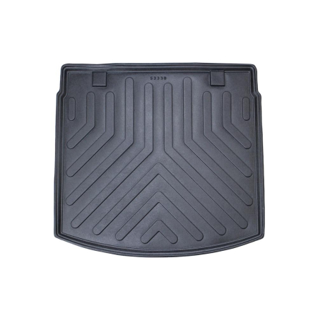 ACCESORII DE INTERIOR - COVOR PROTECTIE PORTBAGAJ UMBRELLA PENTRU HONDA CR-V V (CU PODEA JOASA) 2017-2022