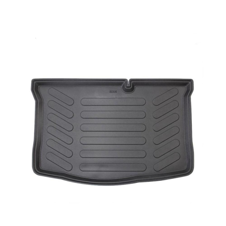 COVOR PROTECTIE PORTBAGAJ UMBRELLA PENTRU HYUNDAI I20 II (GB/IB) 2014-2020 [1]