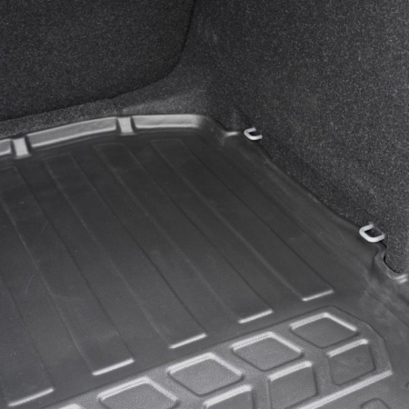 COVOR PROTECTIE PORTBAGAJ UMBRELLA PENTRU HYUNDAI I30 (GD) HATCHBACK (2011-2016) [4]