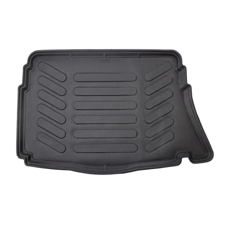 ACCESORII DE INTERIOR - COVOR PROTECTIE PORTBAGAJ UMBRELLA PENTRU HYUNDAI I30 II (GD) (ROATA DE REZERVA SUBTIRE) 2011-2017