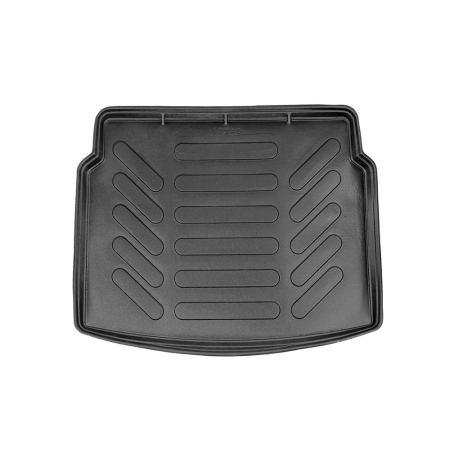 Articole auto - COVOR PROTECTIE PORTBAGAJ UMBRELLA PENTRU HYUNDAI I30 III (PD) (CU PODEA INALTA) 2016-