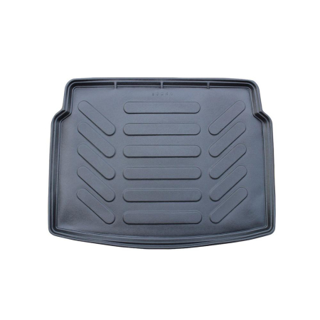 COVOR PROTECTIE PORTBAGAJ UMBRELLA PENTRU HYUNDAI I30 III (PD) (CU PODEAUA JOASA) 2016- [1]