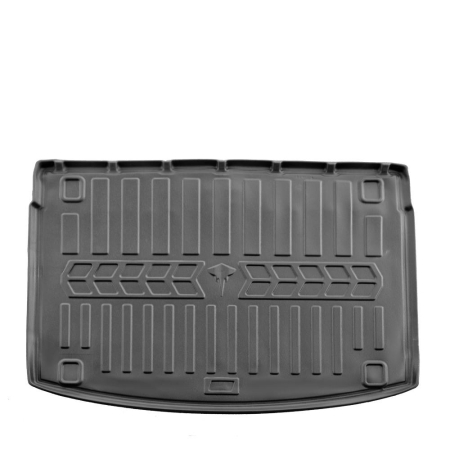 ACCESORII DE INTERIOR - COVOR PROTECTIE PORTBAGAJ UMBRELLA PENTRU HYUNDAI I30 (PD) HATCHBACK, CU PODEA INALTA (2016-)