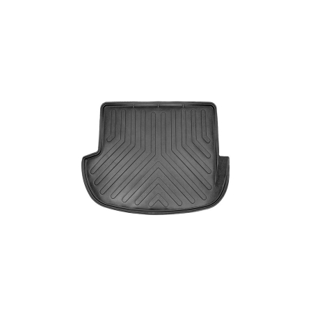 COVOR PROTECTIE PORTBAGAJ UMBRELLA PENTRU HYUNDAI SANTA FE II (5 LOCURI) 2006-2012 [1]