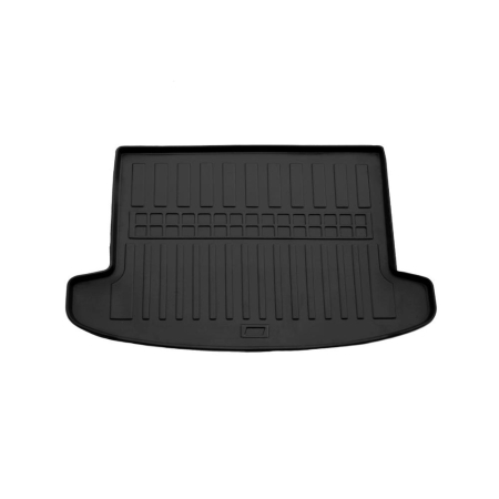 COVOR PROTECTIE PORTBAGAJ UMBRELLA PENTRU HYUNDAI TUCSON (NX4) (HYBRID) FARA SUBWOOFER (2021-) [1]