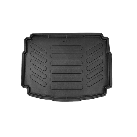 COVOR PROTECTIE PORTBAGAJ UMBRELLA PENTRU KIA CEED II HB (CU PODEA INALTA) 2012-2018 [1]