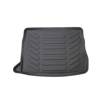 COVOR PROTECTIE PORTBAGAJ UMBRELLA PENTRU KIA CEED II SW (CU PODEA JOASA) 2012-2018 [1]