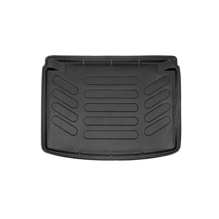 COVOR PROTECTIE PORTBAGAJ UMBRELLA PENTRU KIA RIO II HB 2005-2011 [1]