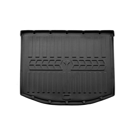 COVOR PROTECTIE PORTBAGAJ UMBRELLA PENTRU MAZDA 3 (BK) HATCHBACK (2003-2009) [1]