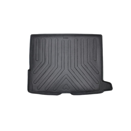 COVOR PROTECTIE PORTBAGAJ UMBRELLA PENTRU MERCEDES GLC X253 / C253 2015-2022 [1]