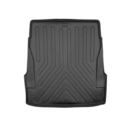 COVOR PROTECTIE PORTBAGAJ UMBRELLA PENTRU MERCEDES S CLASS (W222) VI LONG 2013-2020 [1]