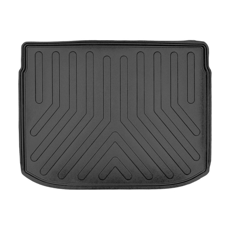 COVORASE AUTO - COVOR PROTECTIE PORTBAGAJ UMBRELLA PENTRU NISSAN QASHQAI III (J12) (CU PODEA INALTA) N-CONNECTA, TEKNA, TEKNA+ / MHEV 2021-