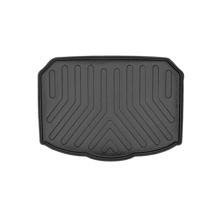 COVOR PROTECTIE PORTBAGAJ UMBRELLA PENTRU NISSAN QASHQAI III (J12) (CU PODEAUA JOASA) VISIA, ACENTA / MHEV 2021- [1]