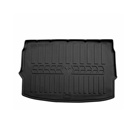 COVOR PROTECTIE PORTBAGAJ UMBRELLA PENTRU NISSAN QASHQAI (J11) CU PODEA INALTA (2017-2021) [1]