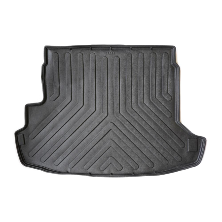 COVOR PROTECTIE PORTBAGAJ UMBRELLA PENTRU NISSAN XTRAIL II (T31) 2007-2013 [2]