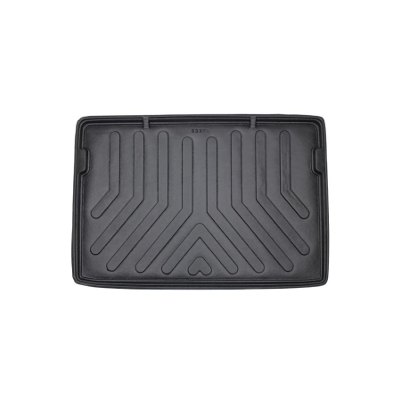 COVOR PROTECTIE PORTBAGAJ UMBRELLA PENTRU OPEL CROSSLAND X (CU PODEA INALTA) 2017- [1]