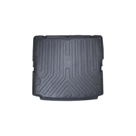 COVOR PROTECTIE PORTBAGAJ UMBRELLA PENTRU OPEL ZAFIRA B 2005-2014 [1]