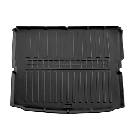 ACCESORII DE INTERIOR - COVOR PROTECTIE PORTBAGAJ UMBRELLA PENTRU OPEL ZAFIRA B 5 LOCURI (2005-2011)