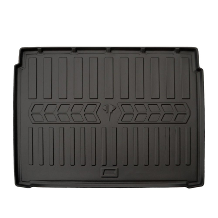 ACCESORII DE INTERIOR - COVOR PROTECTIE PORTBAGAJ UMBRELLA PENTRU PEUGEOT 2008 II CU PODEA JOASA (2019-)