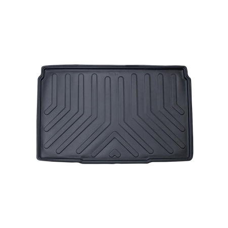 COVOR PROTECTIE PORTBAGAJ UMBRELLA PENTRU PEUGEOT 208 II 2019- [1]