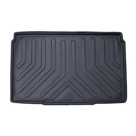 ACCESORII DE INTERIOR - COVOR PROTECTIE PORTBAGAJ UMBRELLA PENTRU PEUGEOT 208 II 2019-
