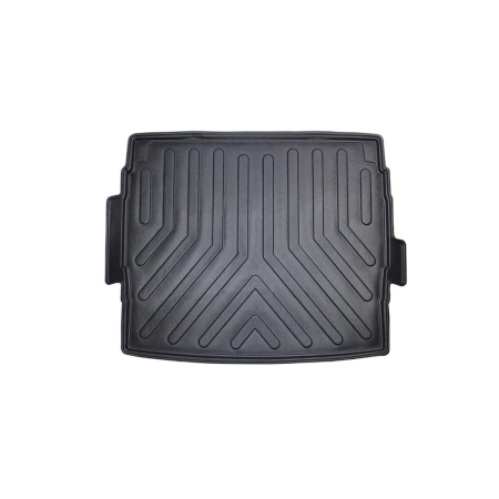COVOR PROTECTIE PORTBAGAJ UMBRELLA PENTRU PEUGEOT 3008 II (CU PODEA INALTA) 2016-2023 [1]