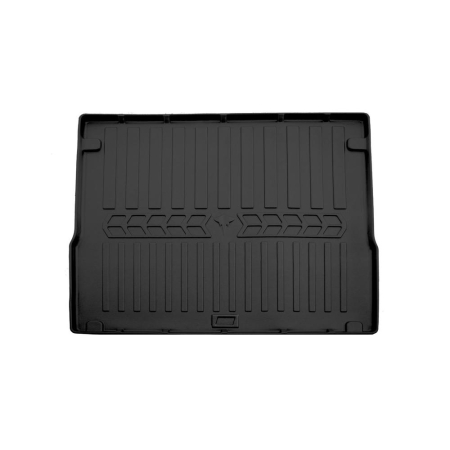 COVOR PROTECTIE PORTBAGAJ UMBRELLA PENTRU PEUGEOT 308 II (T9) COMBI (2013-2021) [1]