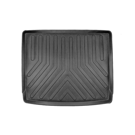 COVOR PROTECTIE PORTBAGAJ UMBRELLA PENTRU PORSCHE CAYENNE II 2011-2017 [1]