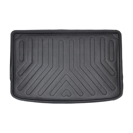 ACCESORII DE INTERIOR - COVOR PROTECTIE PORTBAGAJ UMBRELLA PENTRU RENAULT CAPTUR (CU PODEA INALTA) 2019-