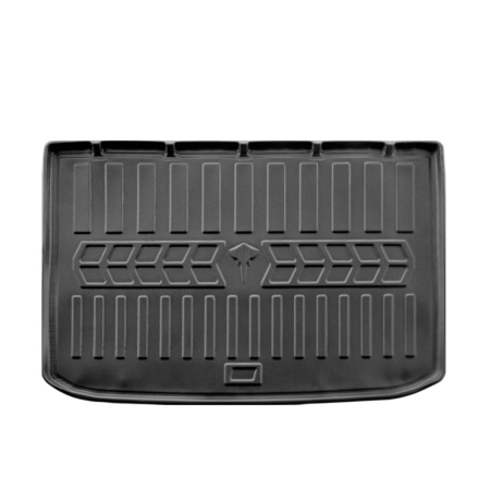 ACCESORII DE INTERIOR - COVOR PROTECTIE PORTBAGAJ UMBRELLA PENTRU RENAULT CAPTUR II (JB/JE) CU PODEA INALTA (2019-)