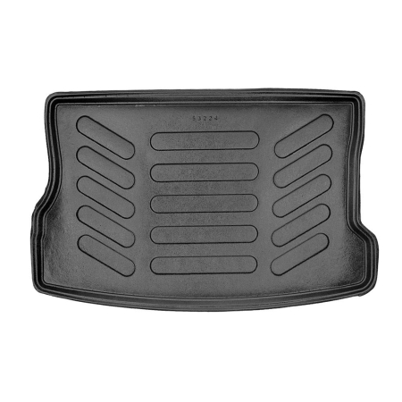 ACCESORII DE INTERIOR - COVOR PROTECTIE PORTBAGAJ UMBRELLA PENTRU RENAULT CLIO 2 1998-2005