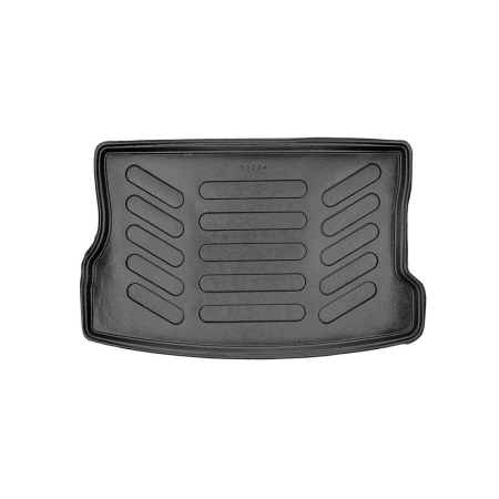 COVOR PROTECTIE PORTBAGAJ UMBRELLA PENTRU RENAULT CLIO 2 1998-2005 [1]