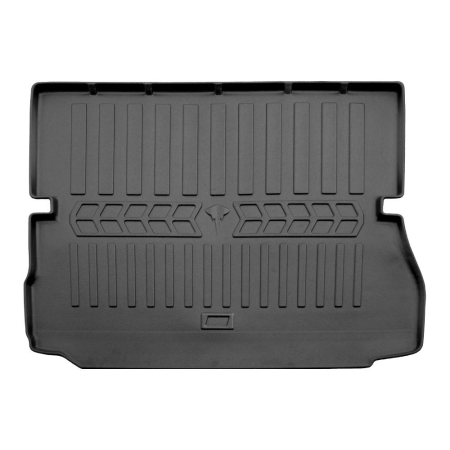 COVOR PROTECTIE PORTBAGAJ UMBRELLA PENTRU RENAULT GRAND SCENIC (5 DIN 7 LOCURI) (2009-2016) [2]