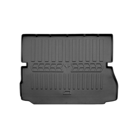 ACCESORII DE INTERIOR - COVOR PROTECTIE PORTBAGAJ UMBRELLA PENTRU RENAULT GRAND SCENIC (5 DIN 7 LOCURI) (2009-2016)