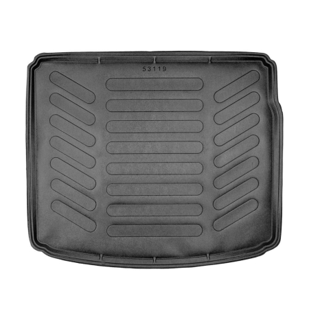 ACCESORII DE INTERIOR - COVOR PROTECTIE PORTBAGAJ UMBRELLA PENTRU RENAULT MEGANE 3 SPORT TOURER 2008-2016