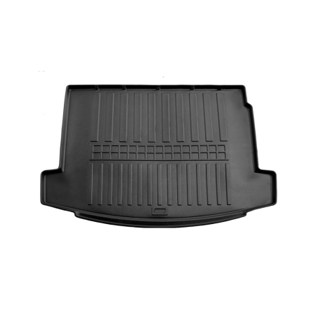 COVOR PROTECTIE PORTBAGAJ UMBRELLA PENTRU RENAULT MEGANE II COMBI (2002-2009) [1]
