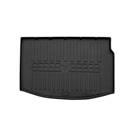 COVOR PROTECTIE PORTBAGAJ UMBRELLA PENTRU RENAULT MEGANE III HATCHBACK (2008-2015) [1]