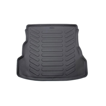 COVOR PROTECTIE PORTBAGAJ UMBRELLA PENTRU RENAULT SYMBOL II 2008-2013 [1]