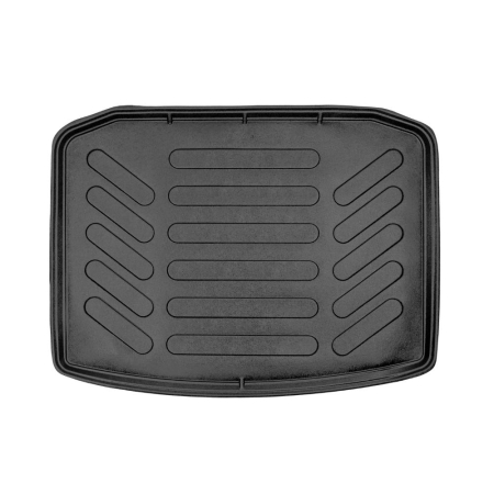 ACCESORII DE INTERIOR - COVOR PROTECTIE PORTBAGAJ UMBRELLA PENTRU SEAT ATECA 4X4 (CU PODEA AJUSTABILA) 2016-