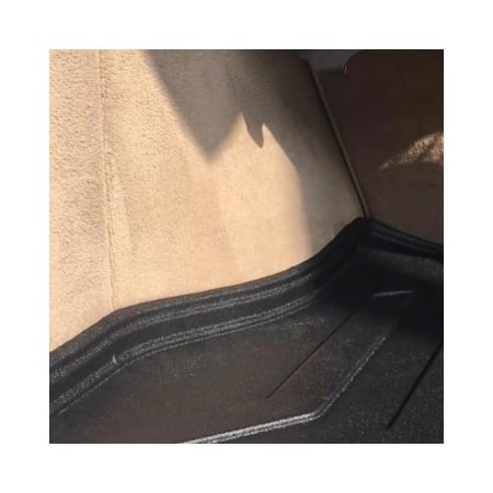 COVOR PROTECTIE PORTBAGAJ UMBRELLA PENTRU SEAT IBIZA IV SW 2008-2017 [7]