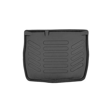 COVOR PROTECTIE PORTBAGAJ UMBRELLA PENTRU SEAT LEON II 2005-2012 [1]