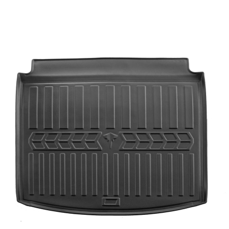 ACCESORII DE INTERIOR - COVOR PROTECTIE PORTBAGAJ UMBRELLA PENTRU SEAT LEON III (5F) COMBI, CU PODEA JOASA (2012-2020)