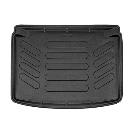 ACCESORII DE INTERIOR - COVOR PROTECTIE PORTBAGAJ UMBRELLA PENTRU SKODA FABIA I HB 1999-2007