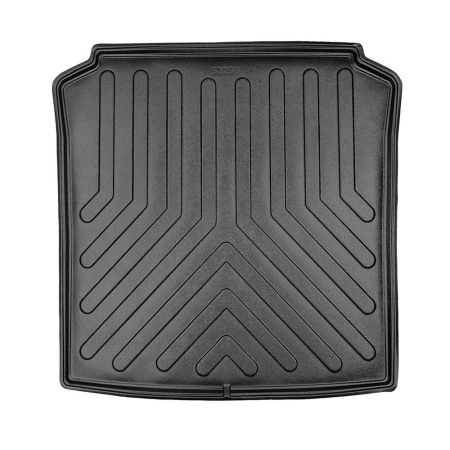 ACCESORII DE INTERIOR - COVOR PROTECTIE PORTBAGAJ UMBRELLA PENTRU SKODA FABIA I SEDAN 1999-2007