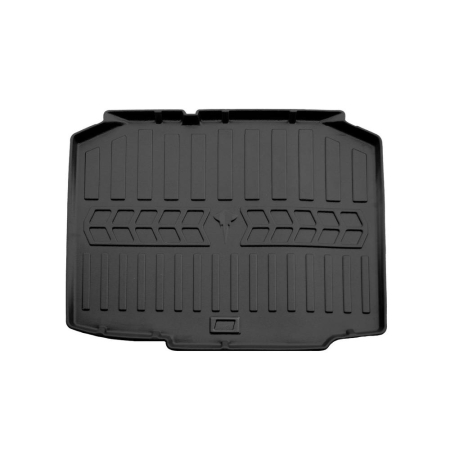 COVOR PROTECTIE PORTBAGAJ UMBRELLA PENTRU SKODA FABIA II (5J) HATCHBACK (2007-2014) [1]