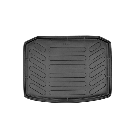 COVOR PROTECTIE PORTBAGAJ UMBRELLA PENTRU SKODA KAROQ 2017- [1]