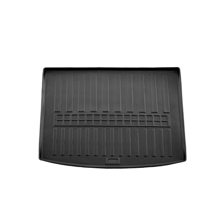 COVOR PROTECTIE PORTBAGAJ UMBRELLA PENTRU SKODA KODIAQ 5 LOCURI (2016-2024) [1]