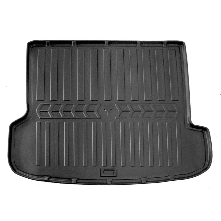 ACCESORII DE INTERIOR - COVOR PROTECTIE PORTBAGAJ UMBRELLA PENTRU SKODA OCTAVIA I COMBI (1996-2004)