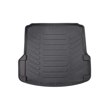 COVOR PROTECTIE PORTBAGAJ UMBRELLA PENTRU SKODA OCTAVIA II 2004-2013 [1]