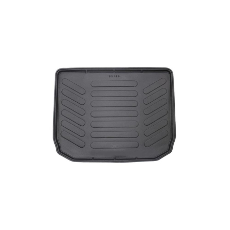 COVOR PROTECTIE PORTBAGAJ UMBRELLA PENTRU SKODA ROOMSTER 2006-2015 [1]